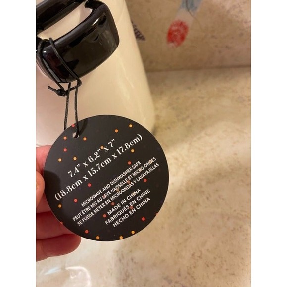 HALLOWEEN KITCHEN DECOR - Picture 6 of 8